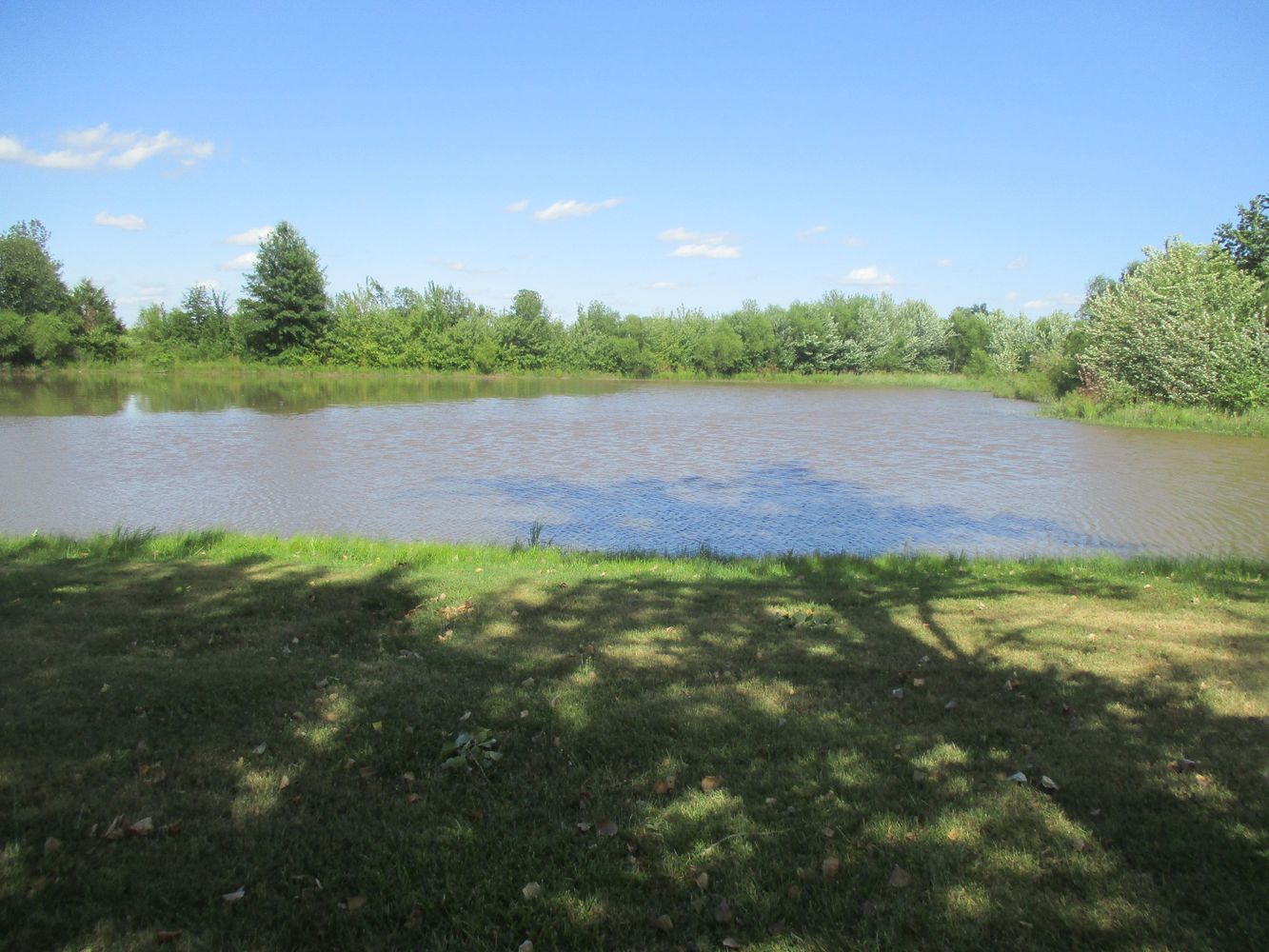 4412 N Baltimore St, Kirksville, MO 63501